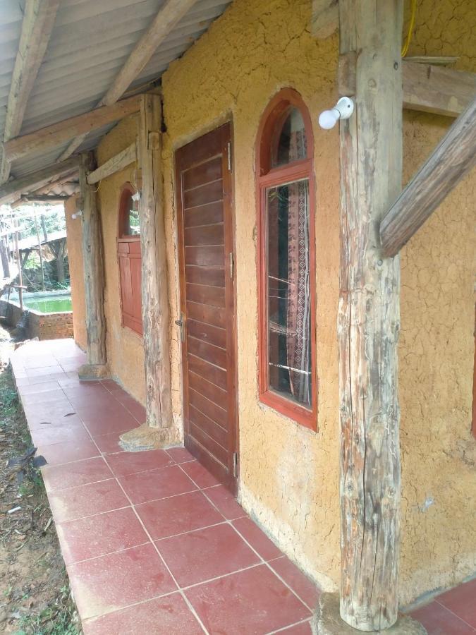 H'Mong Co Tran Sapa Homestay Exterior photo